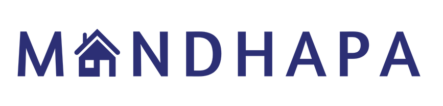 Mandhapa Logo